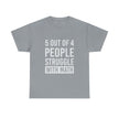 Funny Math Shirt — 