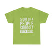 Funny Math Shirt — 