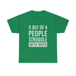Funny Math Shirt — 