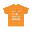 Funny Math Shirt — 