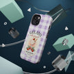 Gelato alla Fragola - Extreme MagSafe Phone Case - Westport Cove