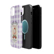 Gelato alla Fragola - Extreme MagSafe Phone Case - Westport Cove