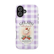 Gelato alla Fragola - Extreme MagSafe Phone Case - Westport Cove