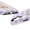 Gelato alla Fragola - Extreme MagSafe Phone Case - Westport Cove