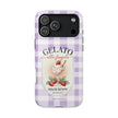 Gelato alla Fragola - Extreme MagSafe Phone Case - Westport Cove