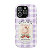 Gelato alla Fragola - Extreme MagSafe Phone Case - Westport Cove