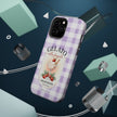 Gelato alla Fragola - Extreme MagSafe Phone Case - Westport Cove