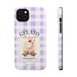 Gelato alla Fragola - Extreme MagSafe Phone Case - Westport Cove