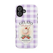 Gelato alla Fragola - Extreme MagSafe Phone Case - Westport Cove