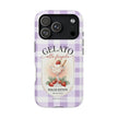 Gelato alla Fragola - Extreme MagSafe Phone Case - Westport Cove