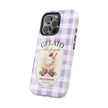 Gelato alla Fragola - Extreme MagSafe Phone Case - Westport Cove