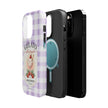 Gelato alla Fragola - Extreme MagSafe Phone Case - Westport Cove