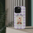 Gelato alla Fragola - Extreme MagSafe Phone Case - Westport Cove