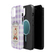 Gelato alla Fragola - Extreme MagSafe Phone Case - Westport Cove