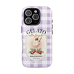 Gelato alla Fragola - Extreme MagSafe Phone Case - Westport Cove