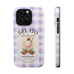 Gelato alla Fragola - Extreme MagSafe Phone Case - Westport Cove