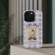 Gelato alla Fragola - Extreme MagSafe Phone Case - Westport Cove