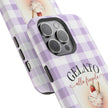 Gelato alla Fragola - Extreme MagSafe Phone Case - Westport Cove
