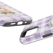 Gelato alla Fragola - Extreme MagSafe Phone Case - Westport Cove