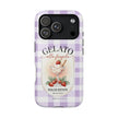 Gelato alla Fragola - Extreme MagSafe Phone Case - Westport Cove