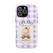 Gelato alla Fragola - Extreme MagSafe Phone Case - Westport Cove