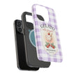 Gelato alla Fragola - Extreme MagSafe Phone Case - Westport Cove