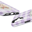 Gelato alla Fragola - Extreme MagSafe Phone Case - Westport Cove