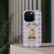 Gelato alla Fragola - Extreme MagSafe Phone Case - Westport Cove