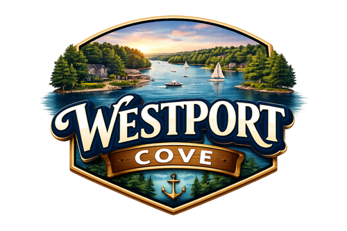 Gift Card - Westport Cove - Westport Cove