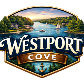 Gift Card - Westport Cove - Westport Cove