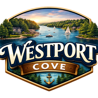 Gift Card - Westport Cove - Westport Cove