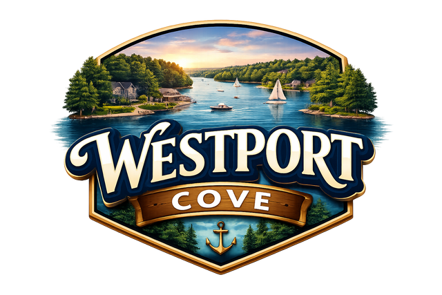 Gift Card - Westport Cove - Westport Cove