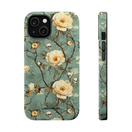Growth - Extreme MagSafe Phone Case - Westport Cove
