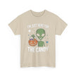 Halloween Alien T-Shirt - 