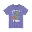 Halloween Alien T-Shirt - 