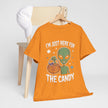Halloween Alien T-Shirt - 