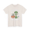 Halloween Alien T-Shirt - 