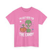Halloween Alien T-Shirt - 