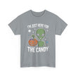 Halloween Alien T-Shirt - 