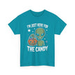 Halloween Alien T-Shirt - 