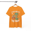 Halloween Alien T-Shirt - 