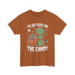 Halloween Alien T-Shirt - 