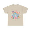 Halloween Ghost Tee — Cute Witch Hat & Pumpkins - Westport Cove