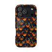 Halloween Jack-O'-Lantern - Extreme MagSafe Phone Case - Westport Cove