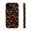 Halloween Jack-O'-Lantern - Extreme MagSafe Phone Case - Westport Cove
