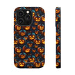 Halloween Jack-O'-Lantern - Extreme MagSafe Phone Case - Westport Cove
