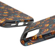 Halloween Jack-O'-Lantern - Extreme MagSafe Phone Case - Westport Cove