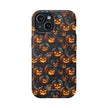 Halloween Jack-O'-Lantern - Extreme MagSafe Phone Case - Westport Cove