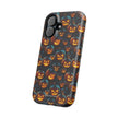 Halloween Jack-O'-Lantern - Extreme MagSafe Phone Case - Westport Cove