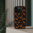 Halloween Jack-O'-Lantern - Extreme MagSafe Phone Case - Westport Cove